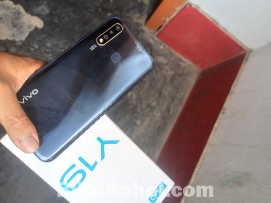Vivo y19